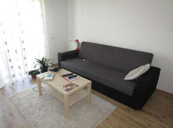 Apartament de vânzare 2 camere Europa - 27045AV | BLITZ Cluj-Napoca | Poza1