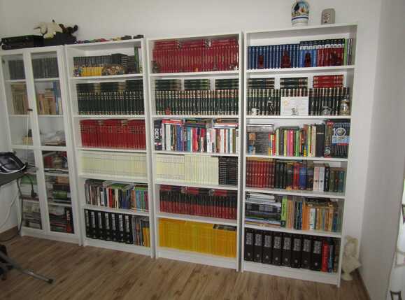 Apartament de vânzare 2 camere Europa - 27045AV | BLITZ Cluj-Napoca | Poza9