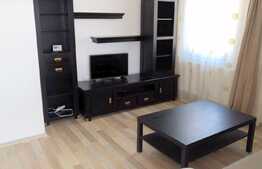 De inchiriat apartament cu 2 camere, 55 mp, imobil nou, zona Park Lake
