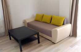 De inchiriat apartament cu 2 camere, 55 mp, imobil nou, zona Park Lake