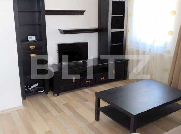 Apartament de închiriat 2 camere Marasti - 27047AI | BLITZ Cluj-Napoca | Poza2