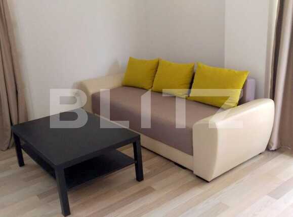 Apartament de închiriat 2 camere Marasti - 27047AI | BLITZ Cluj-Napoca | Poza1