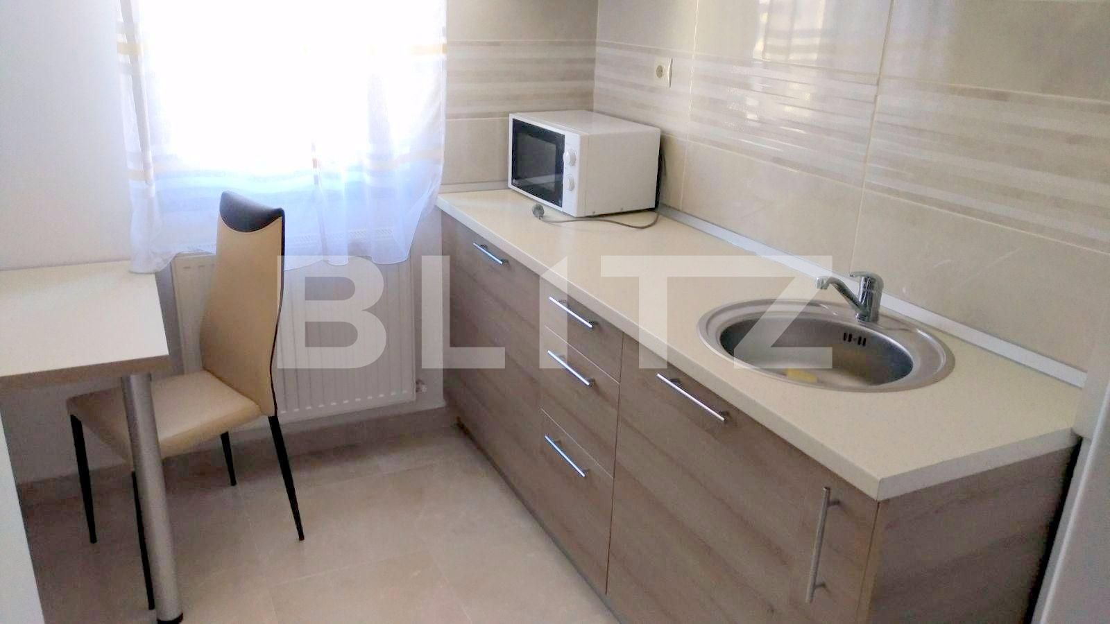 Apartament de închiriat 2 camere Marasti - 27047AI | BLITZ Cluj-Napoca | Poza4