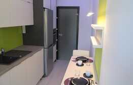 Apartament 2 camere, 53 mp, prima inchiriere, parcare, zona strazii Eftimie Murgu