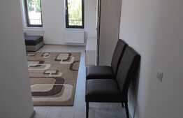 Apartament 2 camere, 53 mp, prima inchiriere, parcare, zona strazii Eftimie Murgu