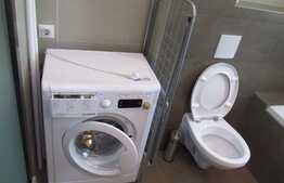 Apartament 2 camere, 53 mp, prima inchiriere, parcare, zona strazii Eftimie Murgu