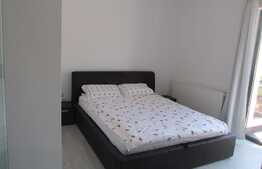 Apartament 2 camere, 53 mp, prima inchiriere, parcare, zona strazii Eftimie Murgu