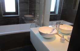 Apartament 2 camere, 53 mp, prima inchiriere, parcare, zona strazii Eftimie Murgu