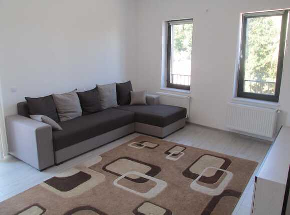 Apartament de închiriat 2 camere Zorilor - 27048AI | BLITZ Cluj-Napoca | Poza1