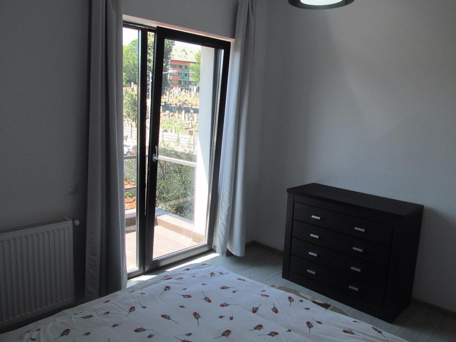 Apartament de închiriat 2 camere Zorilor - 27048AI | BLITZ Cluj-Napoca | Poza6