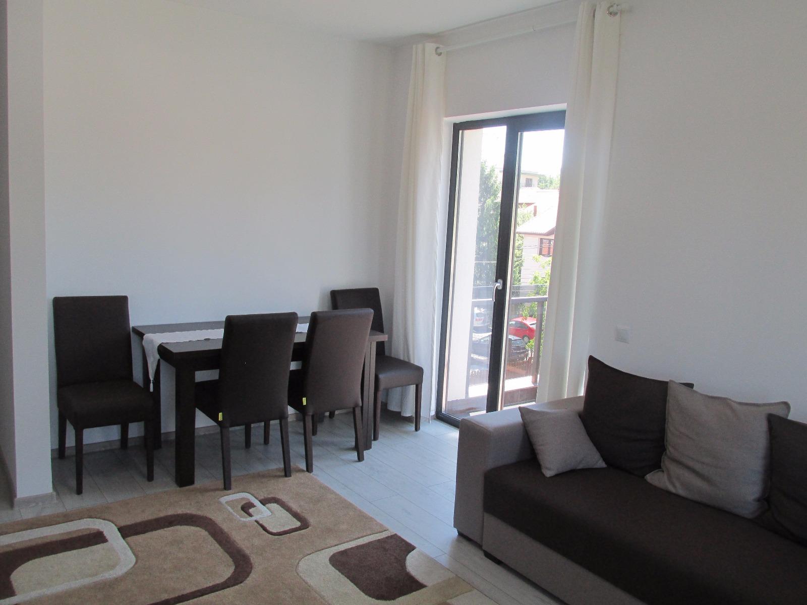Apartament de închiriat 2 camere Zorilor - 27048AI | BLITZ Cluj-Napoca | Poza2
