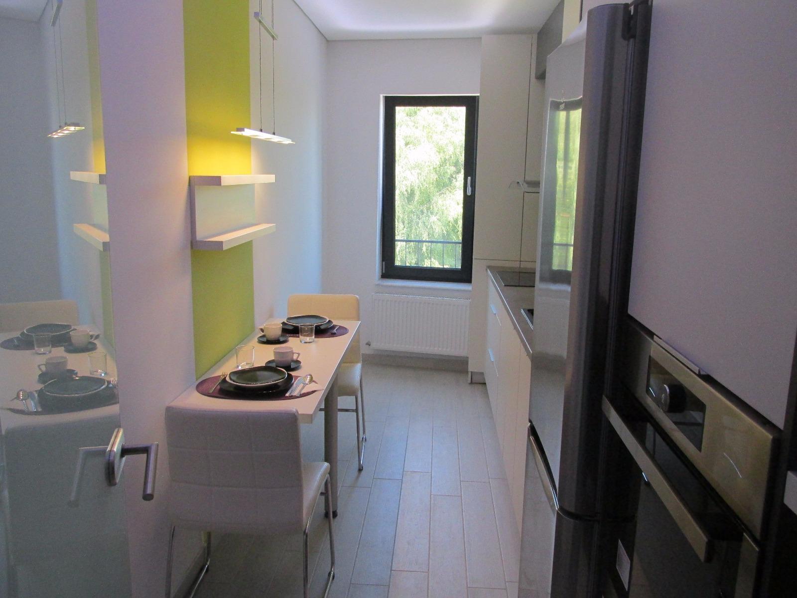 Apartament de închiriat 2 camere Zorilor - 27048AI | BLITZ Cluj-Napoca | Poza7