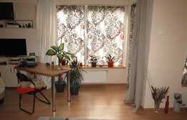 EXCLUSIVITATE! Garsoniera 36 mp, prima inchiriere, zona Golden Tulip