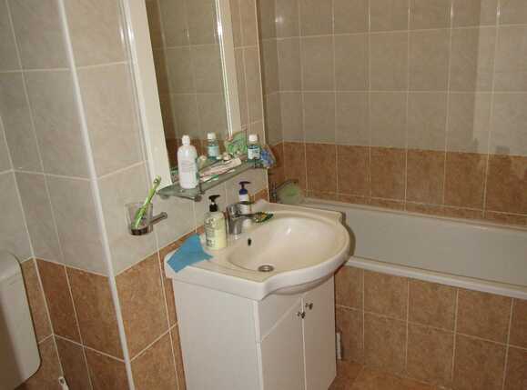 Garsonieră de închiriat Zorilor - 27051AI | BLITZ Cluj-Napoca | Poza8