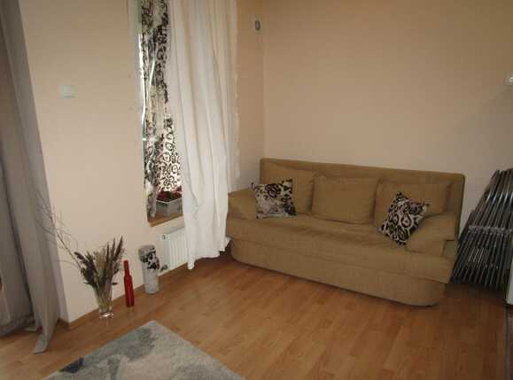 Garsonieră de închiriat Zorilor - 27051AI | BLITZ Cluj-Napoca | Poza4