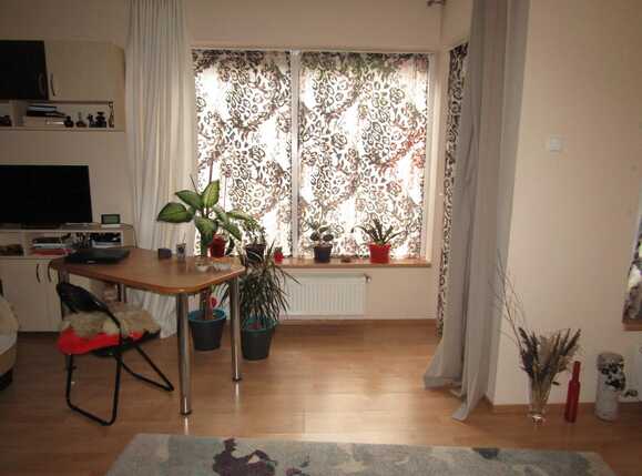 Garsonieră de închiriat Zorilor - 27051AI | BLITZ Cluj-Napoca | Poza1