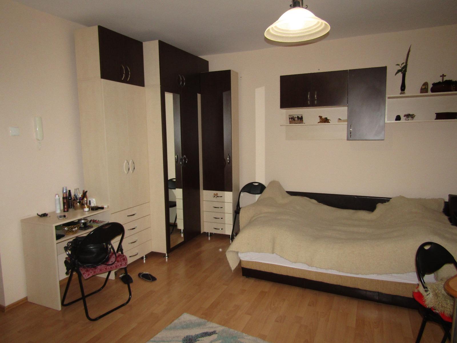 Garsonieră de închiriat Zorilor - 27051AI | BLITZ Cluj-Napoca | Poza2