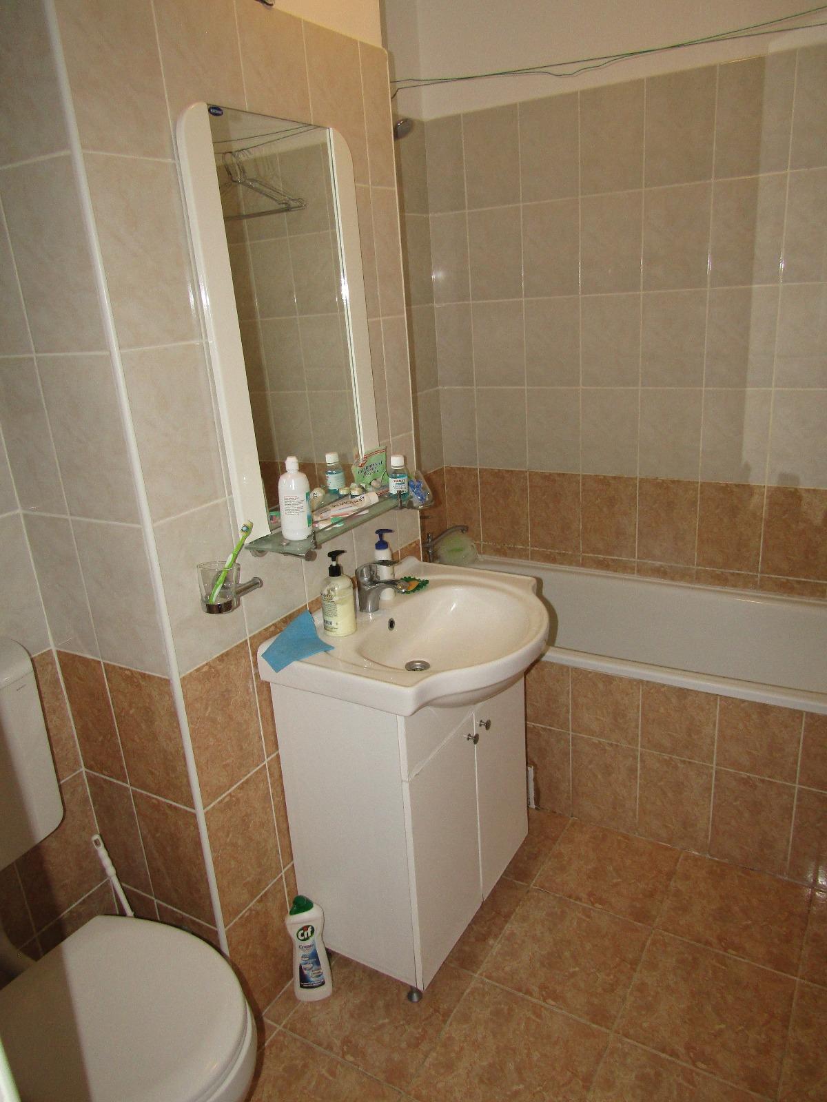 Garsonieră de închiriat Zorilor - 27051AI | BLITZ Cluj-Napoca | Poza8