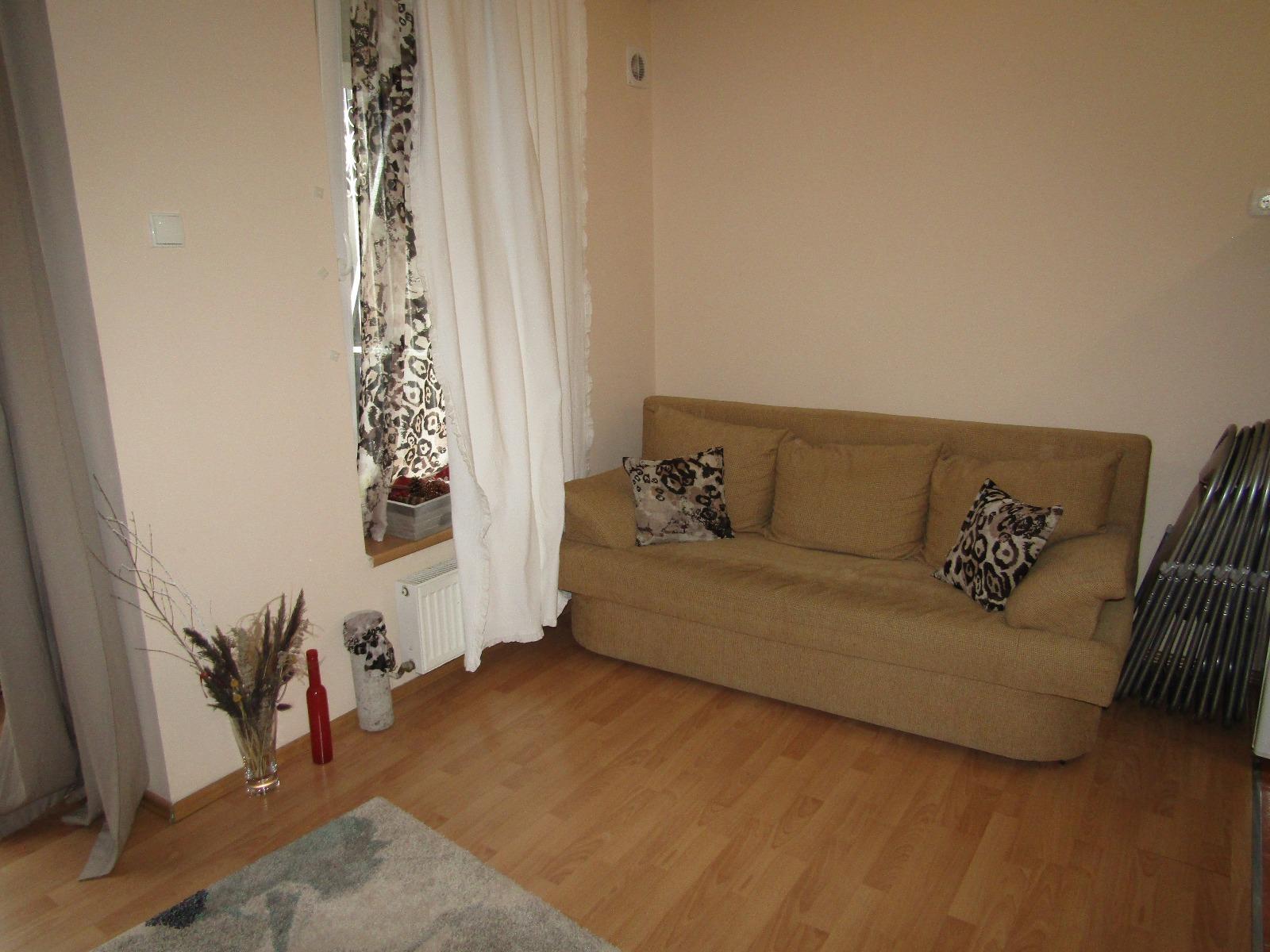 Garsonieră de închiriat Zorilor - 27051AI | BLITZ Cluj-Napoca | Poza4