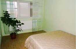 Un apartament pentru care sinonimul este familie