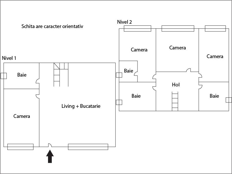 Apartament de vânzare 4+ camere Grigorescu - 27053AV | BLITZ Cluj-Napoca | Poza1