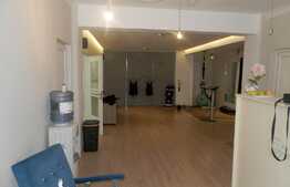 Spatiu comercial de inchiriat, 77 mp! Zona nou dezvoltata!