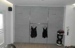 Spatiu comercial de inchiriat, 77 mp! Zona nou dezvoltata!