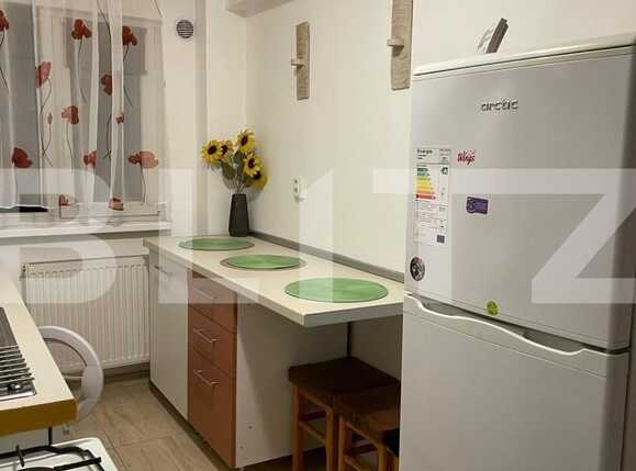 Apartament de închiriat 2 camere Central - 27055AI | BLITZ Cluj-Napoca | Poza10