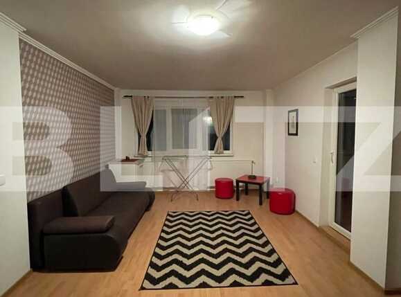 Apartament de închiriat 2 camere Central - 27055AI | BLITZ Cluj-Napoca | Poza1