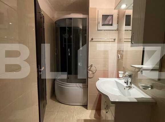 Apartament de închiriat 2 camere Central - 27055AI | BLITZ Cluj-Napoca | Poza12