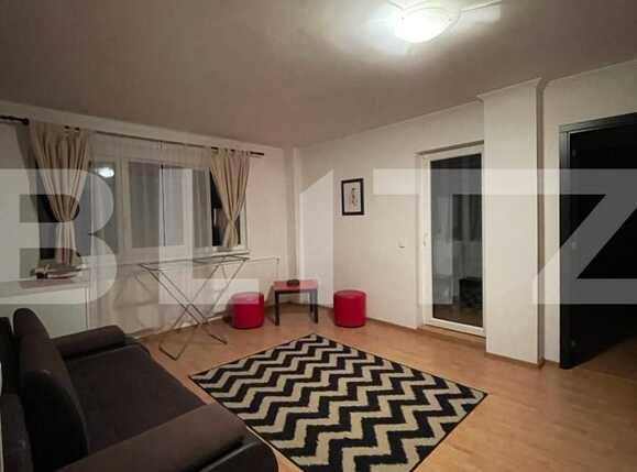 Apartament de închiriat 2 camere Central - 27055AI | BLITZ Cluj-Napoca | Poza2