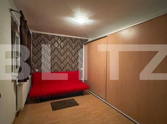 Apartament de închiriat 2 camere Central - 27055AI | BLITZ Cluj-Napoca | Poza5