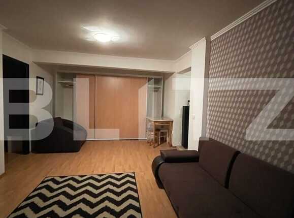 Apartament de închiriat 2 camere Central - 27055AI | BLITZ Cluj-Napoca | Poza4