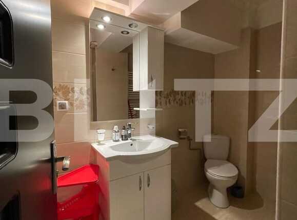 Apartament de închiriat 2 camere Central - 27055AI | BLITZ Cluj-Napoca | Poza7