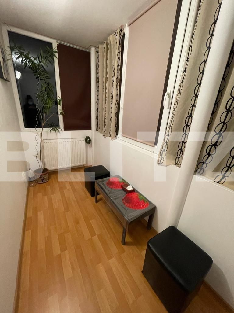 Apartament de închiriat 2 camere Central - 27055AI | BLITZ Cluj-Napoca | Poza8