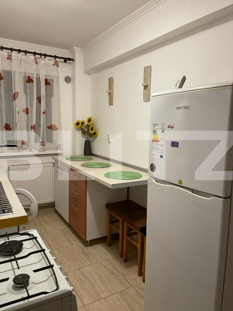 Apartament de închiriat 2 camere Central - 27055AI | BLITZ Cluj-Napoca | Poza10