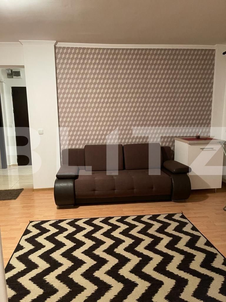 Apartament de închiriat 2 camere Central - 27055AI | BLITZ Cluj-Napoca | Poza3