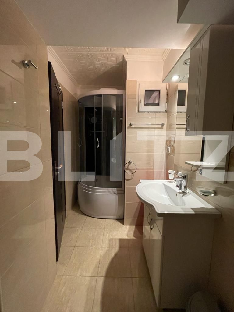 Apartament de închiriat 2 camere Central - 27055AI | BLITZ Cluj-Napoca | Poza12