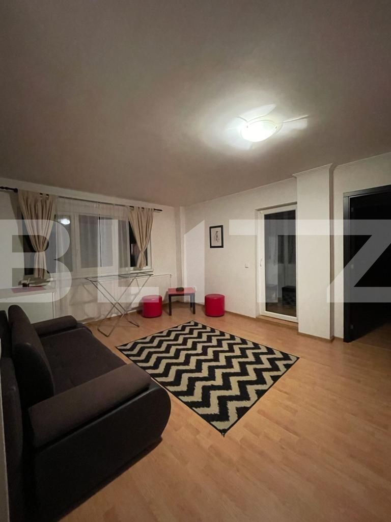 Apartament de închiriat 2 camere Central - 27055AI | BLITZ Cluj-Napoca | Poza2