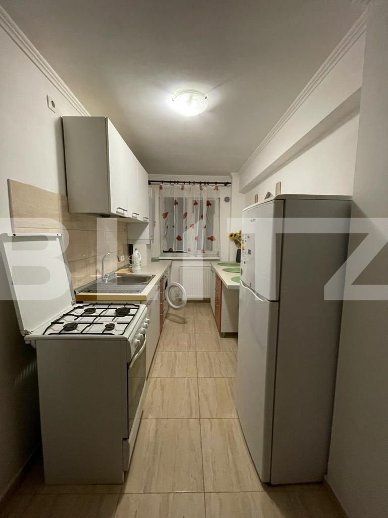 Apartament de închiriat 2 camere Central - 27055AI | BLITZ Cluj-Napoca | Poza9