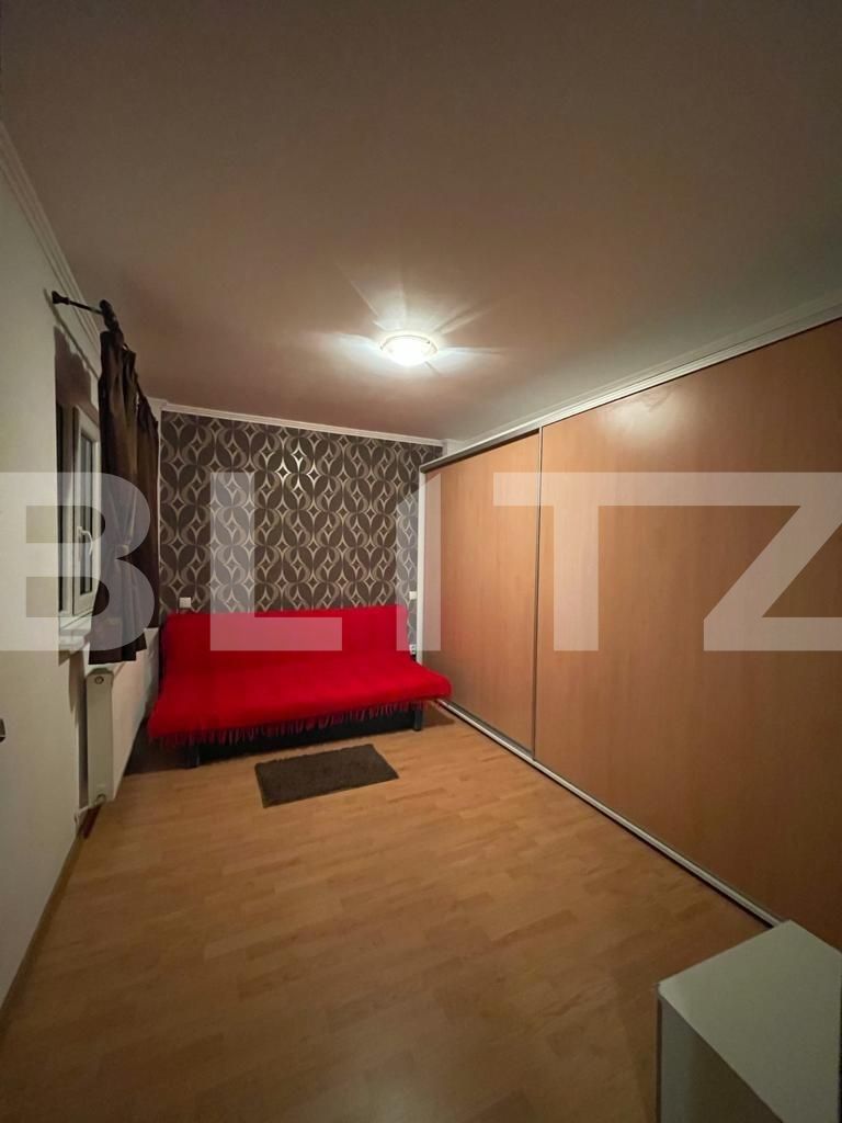 Apartament de închiriat 2 camere Central - 27055AI | BLITZ Cluj-Napoca | Poza5