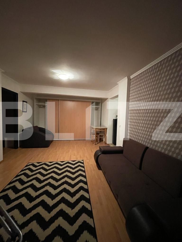 Apartament de închiriat 2 camere Central - 27055AI | BLITZ Cluj-Napoca | Poza4