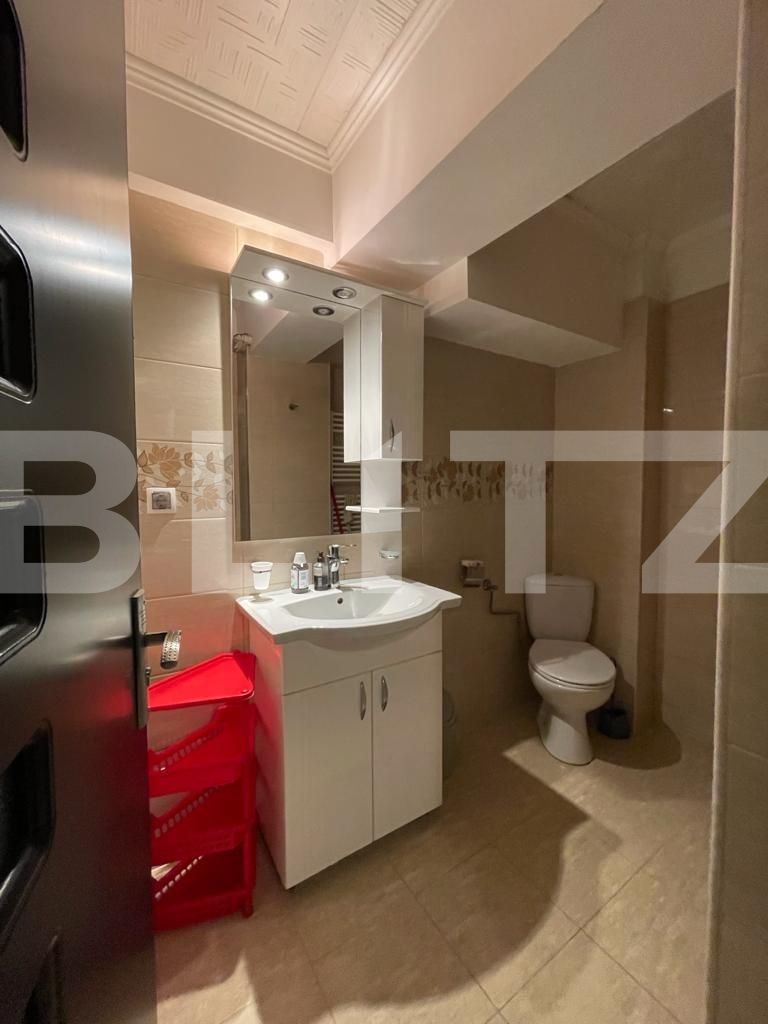 Apartament de închiriat 2 camere Central - 27055AI | BLITZ Cluj-Napoca | Poza7