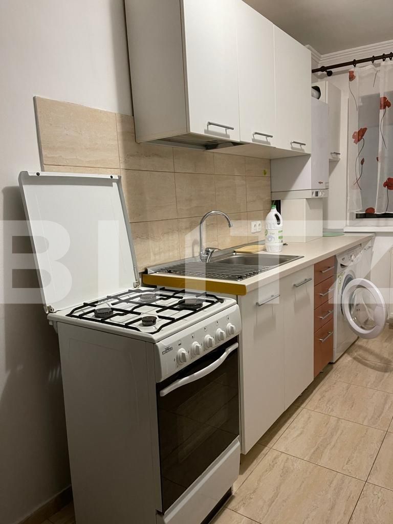 Apartament de închiriat 2 camere Central - 27055AI | BLITZ Cluj-Napoca | Poza11