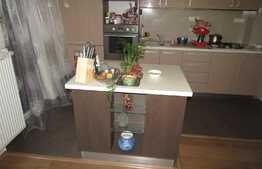 De vanzare apartament 4 camere, 100 mp, 2 garaje, zona strazii Lunii