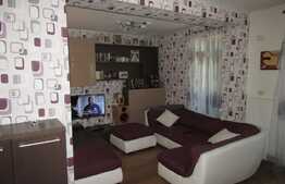 De vanzare apartament 4 camere, 100 mp, 2 garaje, zona strazii Lunii