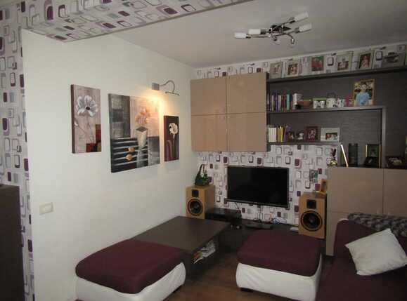 Apartament de vânzare 4 camere Zorilor - 27056AV | BLITZ Cluj-Napoca | Poza1