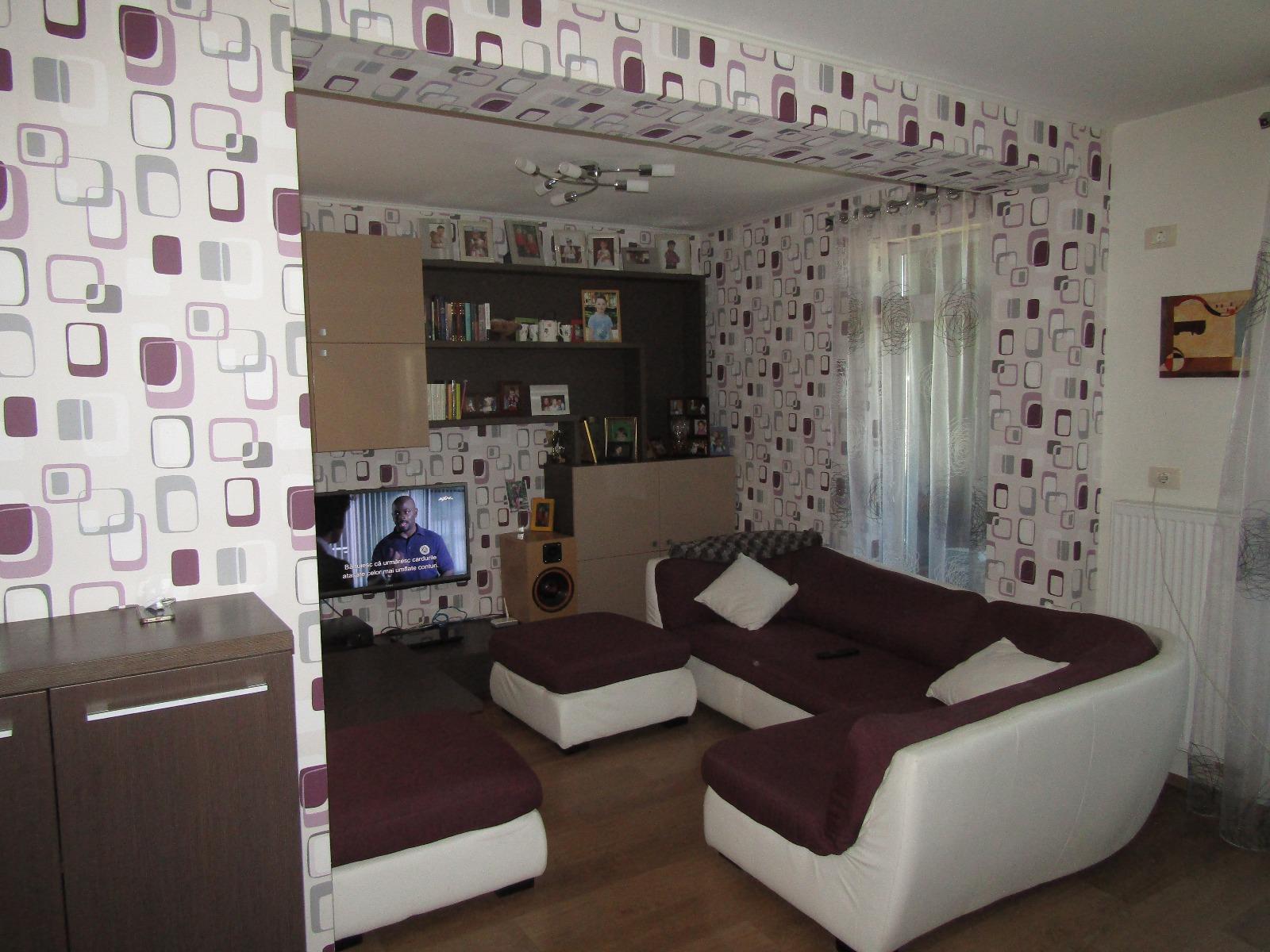 Apartament de vânzare 4 camere Zorilor - 27056AV | BLITZ Cluj-Napoca | Poza2