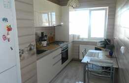 De vanzare 2 camere, 50 mp utili, zona Piata Flora, cu boxa la subsol