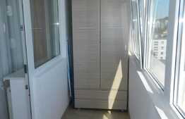 De vanzare 2 camere, 50 mp utili, zona Piata Flora, cu boxa la subsol